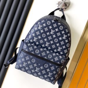 Louis Vuitton M24760 Discovery Backpack